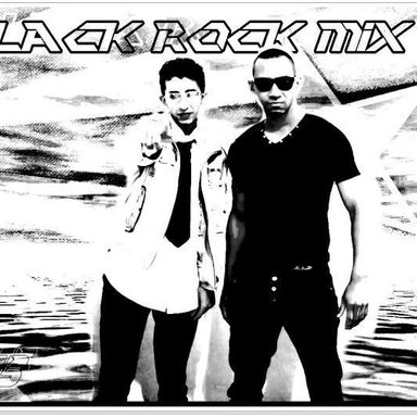 Black Rock Mix