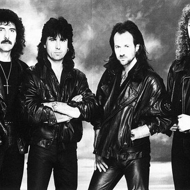 Black Sabbath photo 43