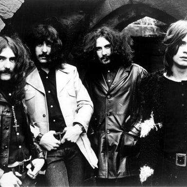 Black Sabbath photo 44