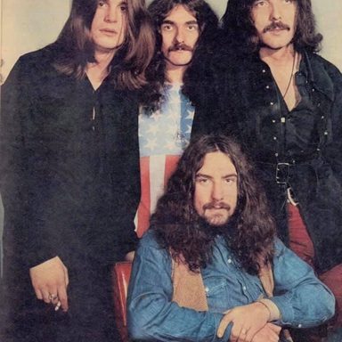 Black Sabbath photo 29