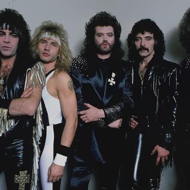 Black Sabbath