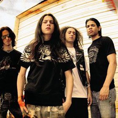 Black Tide photo 10