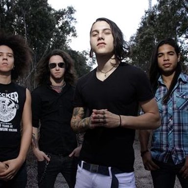 Black Tide