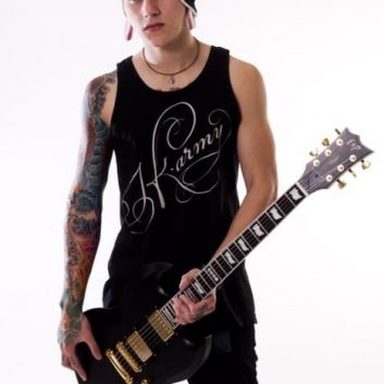 Black Tide