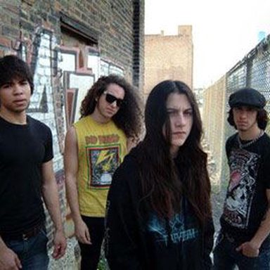 Black Tide photo 13