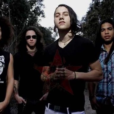 Black Tide