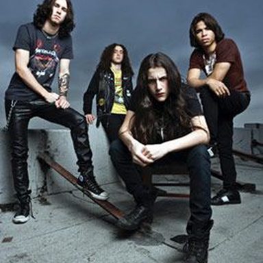 Black Tide photo 16