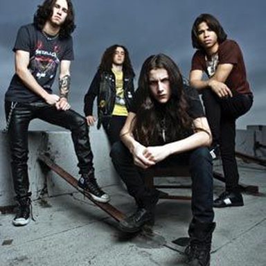 Black Tide photo 14