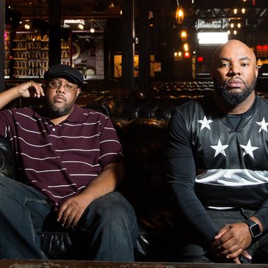Blackalicious