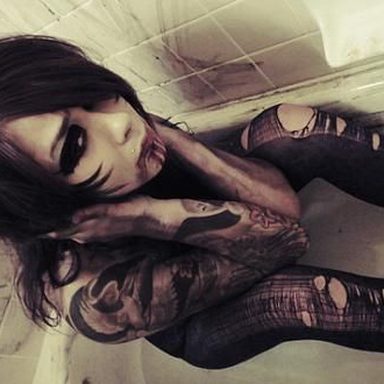 Blacklisted Me