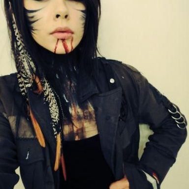 Blacklisted Me