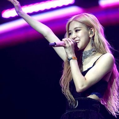 BLACKPINK photo 42