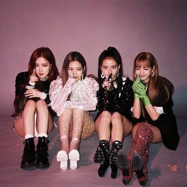 BLACKPINK photo 225