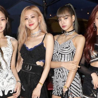 BLACKPINK photo 213
