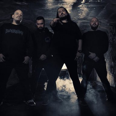 Blackning