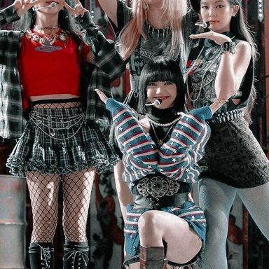 BLACKPINK photo 150