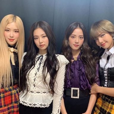 BLACKPINK photo 188