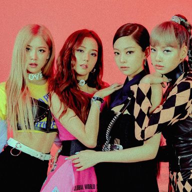 BLACKPINK photo 194