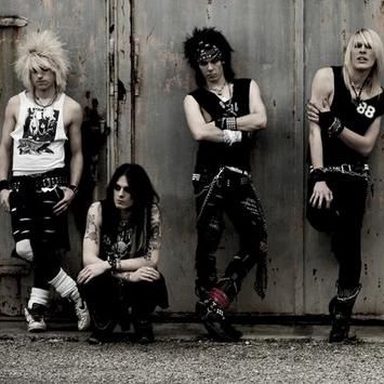 Blackrain