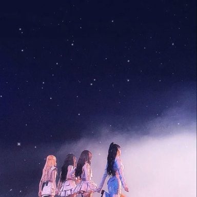 BLACKPINK photo 105
