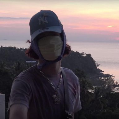 Bladee photo 10