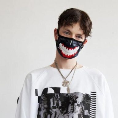 Bladee photo 11