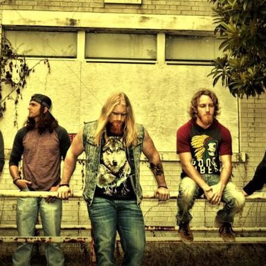 Blacktop Mojo