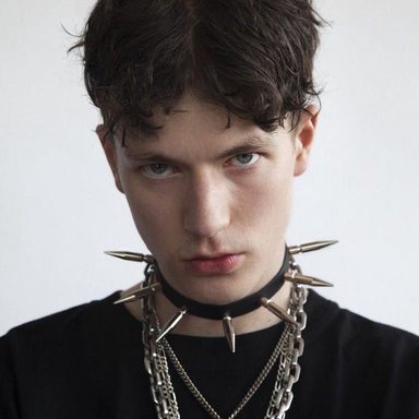 Bladee photo 9