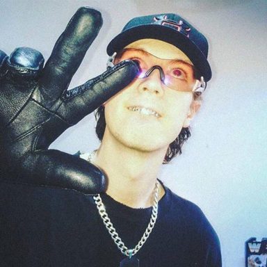 Bladee