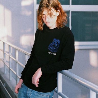 Bladee