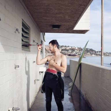 Blake Mills