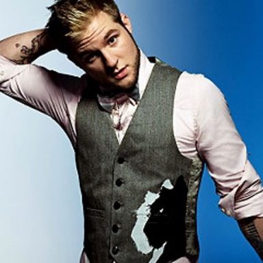 Blake Lewis