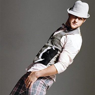 Blake Lewis