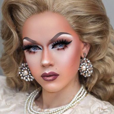 Blair St. Clair