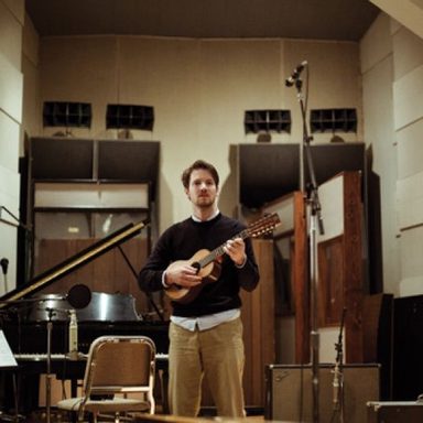 Blake Mills