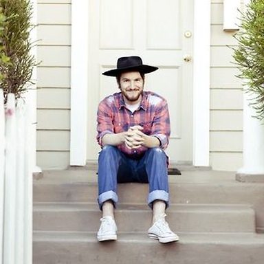 Blake Mills