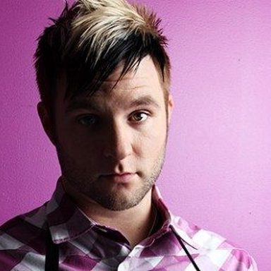 Blake Lewis