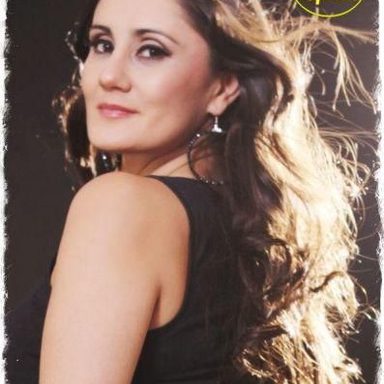 Blanca Ireri