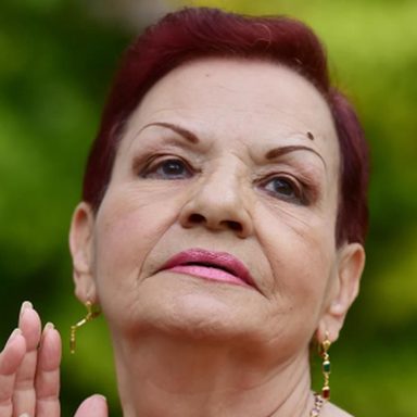 Blanca Rosa Gil