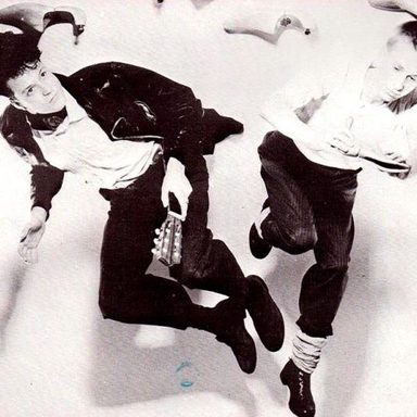 Blancmange
