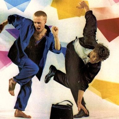 Blancmange