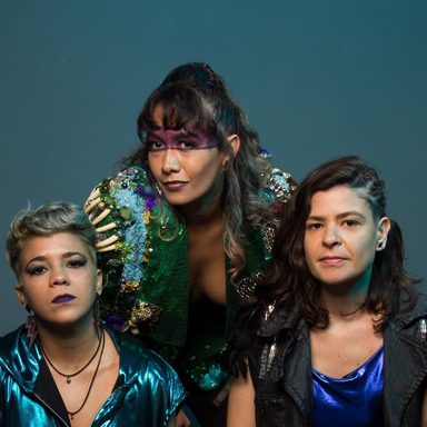 Blastfemme