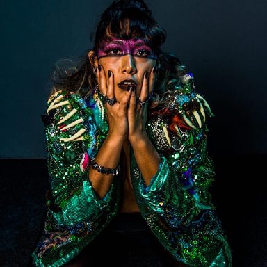 Blastfemme