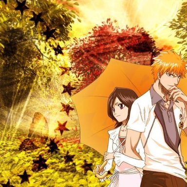 Bleach photo 22