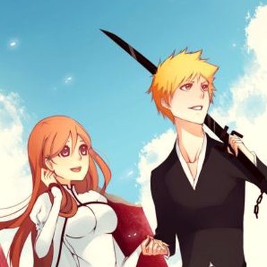 Bleach photo 49