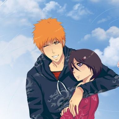 Bleach photo 45
