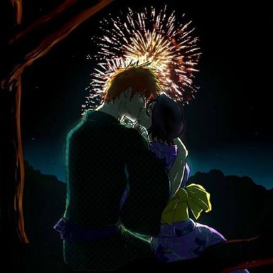 Bleach photo 41