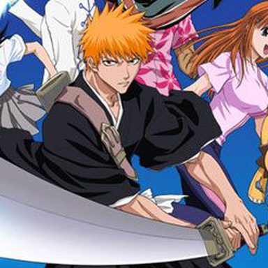 Bleach photo 75