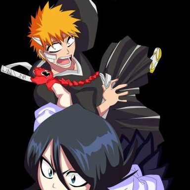 Bleach photo 13