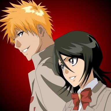 Bleach photo 17